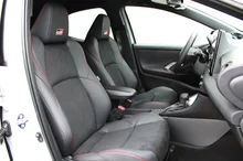 Thumbnail-Foto von Fahrzeug