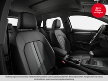 Audi A3 Sportback 30 TFSI in Mythosschwarz Metallic