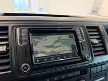 Thumbnail-Foto von Fahrzeug