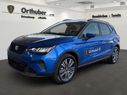 SEAT Arona Style Edition 1.0 TSI DSG