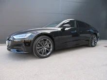 Thumbnail-Foto von Fahrzeug