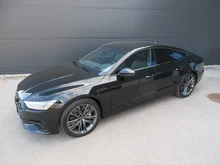 Thumbnail-Foto von Fahrzeug