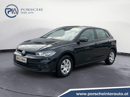 VW Polo 4Me