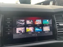 Thumbnail-Foto von Fahrzeug