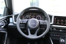 Thumbnail-Foto von Fahrzeug