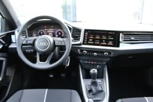 Thumbnail-Foto von Fahrzeug