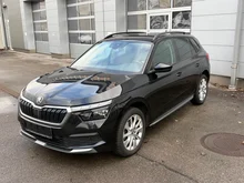 Thumbnail-Foto von Fahrzeug