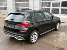 Thumbnail-Foto von Fahrzeug