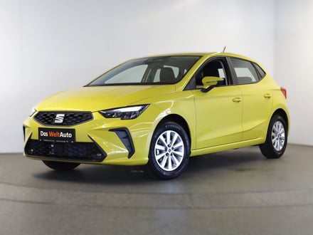 SEAT Ibiza Reference 1.0 TSI 95PS