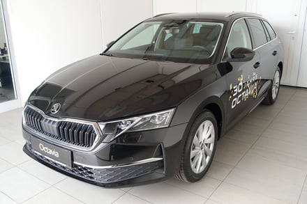 Škoda Octavia Combi Selection TSI