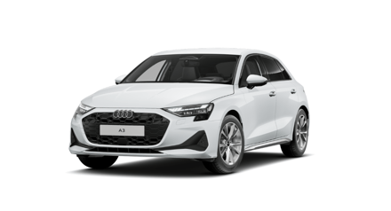 Audi A3 Sportback 30 TFSI