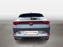 CUPRA Formentor e-HYBRID 204 PS DSG in S7 "Magnetic Tech"