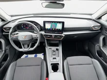 CUPRA Formentor e-HYBRID 204 PS DSG in S7 "Magnetic Tech"