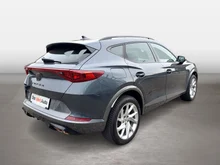 CUPRA Formentor e-HYBRID 204 PS DSG in S7 "Magnetic Tech"