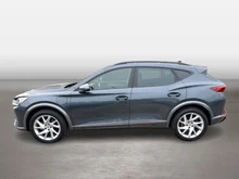 CUPRA Formentor e-HYBRID 204 PS DSG in S7 "Magnetic Tech"