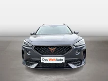CUPRA Formentor e-HYBRID 204 PS DSG in S7 "Magnetic Tech"