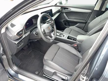 CUPRA Formentor e-HYBRID 204 PS DSG in S7 "Magnetic Tech"