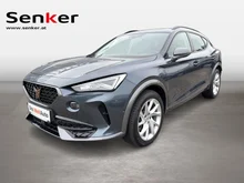 CUPRA Formentor e-HYBRID 204 PS DSG in S7 "Magnetic Tech"
