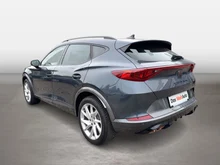 CUPRA Formentor e-HYBRID 204 PS DSG in S7 "Magnetic Tech"