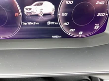 CUPRA Formentor e-HYBRID 204 PS DSG in S7 "Magnetic Tech"