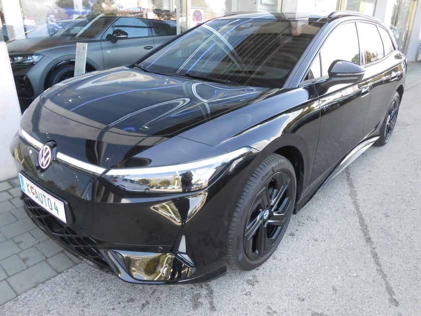 VW ID.7 Tourer GTX 4MOTION 250 kW Business