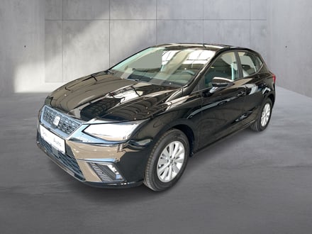 SEAT Ibiza Reference 1.0 TSI
