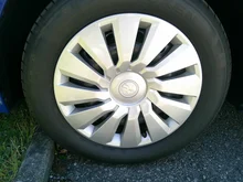 Thumbnail-Foto von Fahrzeug