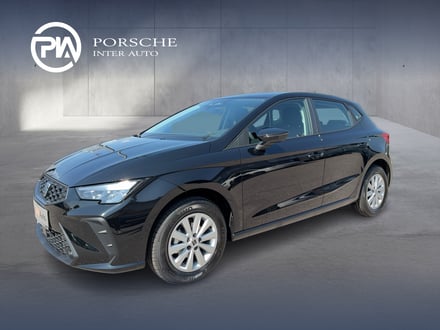 SEAT Ibiza Reference Edition 1.0 80PS