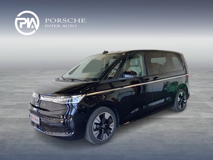 VW Multivan Style eHybrid 180 kW 4MOTION