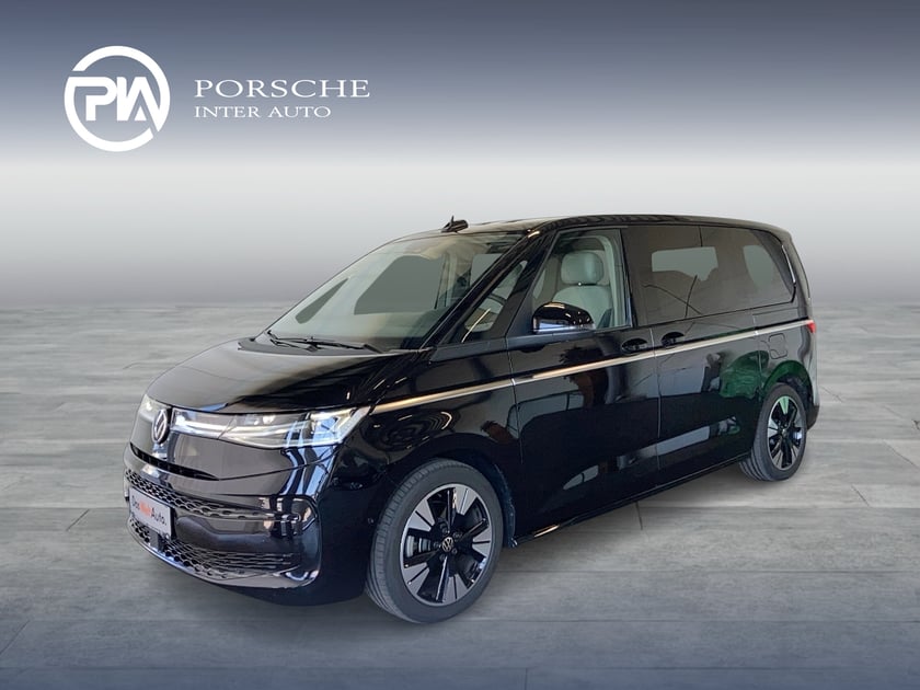 VW Multivan Style eHybrid 180 kW 4MOTION