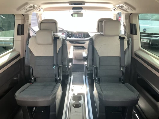Bild eines Multivan Edition ÜH eHybrid 180 kW 4M
