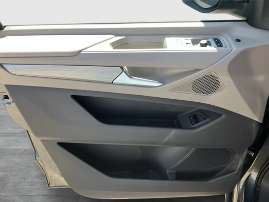 Bild eines Multivan Edition ÜH eHybrid 180 kW 4M