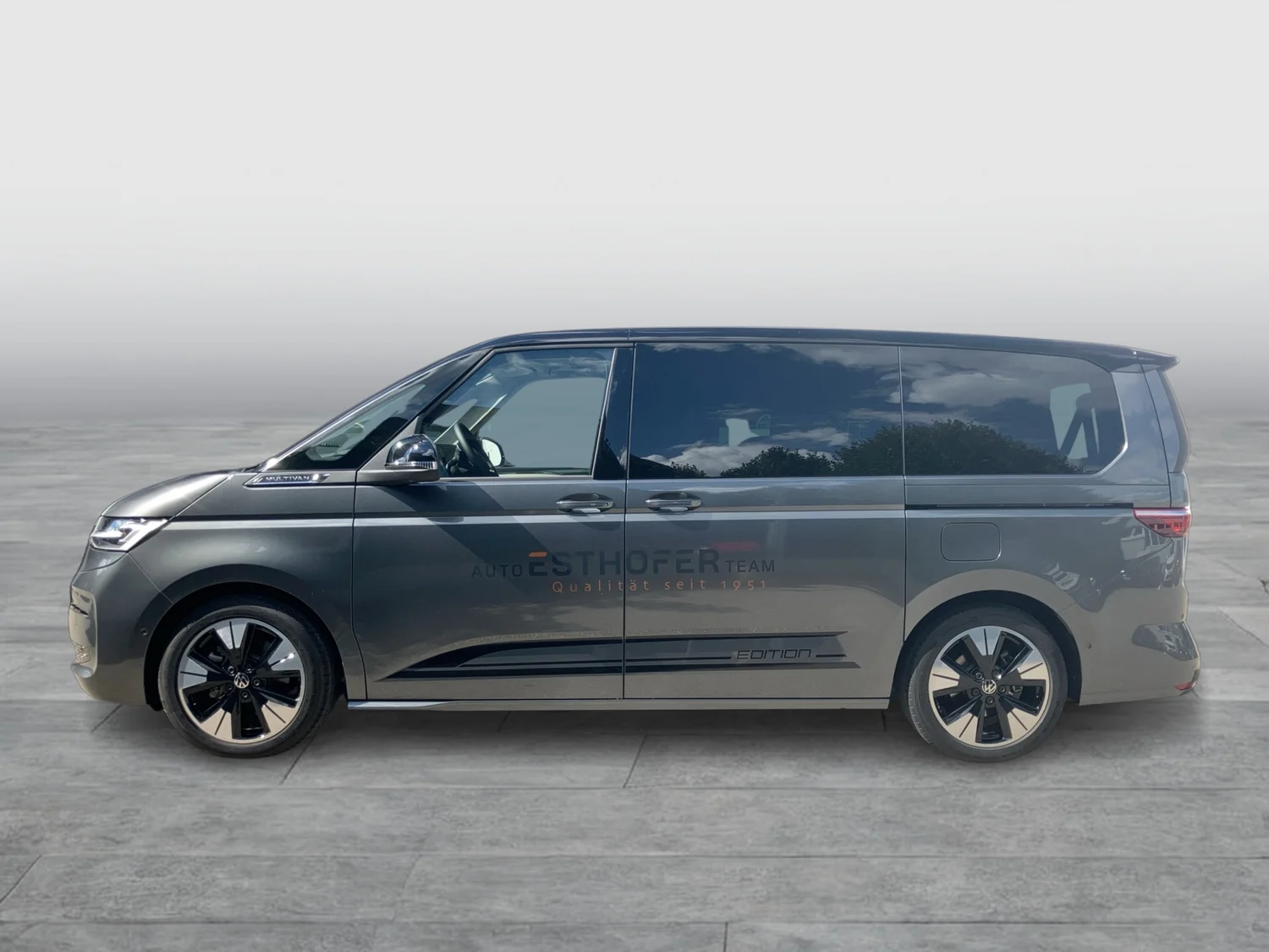Bild eines Multivan Edition ÜH eHybrid 180 kW 4M