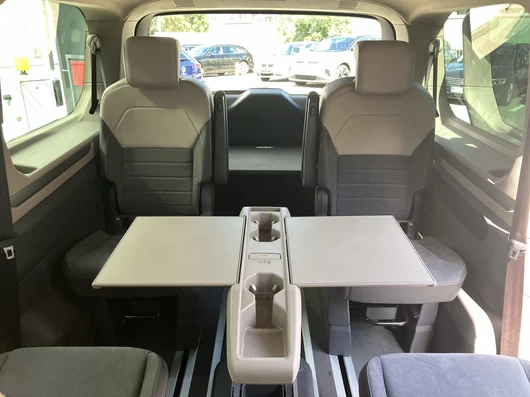 Bild eines Multivan Edition ÜH eHybrid 180 kW 4M