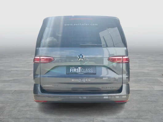 Bild eines Multivan Edition ÜH eHybrid 180 kW 4M