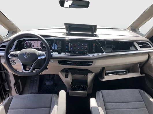 Bild eines Multivan Edition ÜH eHybrid 180 kW 4M