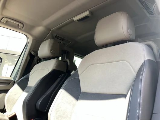 Bild eines Multivan Edition ÜH eHybrid 180 kW 4M