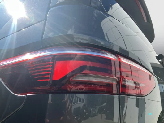 Bild eines Multivan Edition ÜH eHybrid 180 kW 4M