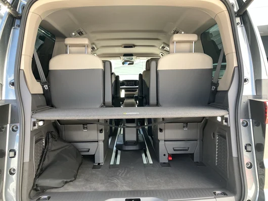 Bild eines Multivan Edition ÜH eHybrid 180 kW 4M