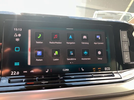 Bild eines Multivan Edition ÜH eHybrid 180 kW 4M