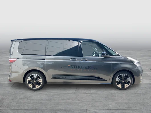 Bild eines Multivan Edition ÜH eHybrid 180 kW 4M