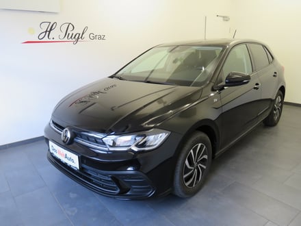 VW Polo Friends TSI