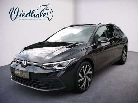 VW Golf Variant Life TSI