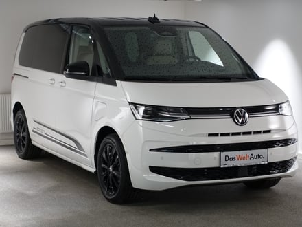 VW Multivan Edition eHybrid 180 kW 4MOTION