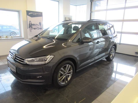 VW Touran