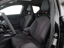 Audi RS3 Sportback RS 3 Sportback in Mythosschwarz Metallic