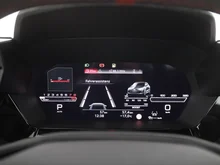 Audi RS3 Sportback RS 3 Sportback in Mythosschwarz Metallic