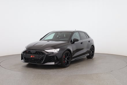 Audi RS 3 Sportback