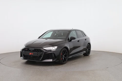 Audi RS3 Sportback Audi RS 3 Sportback