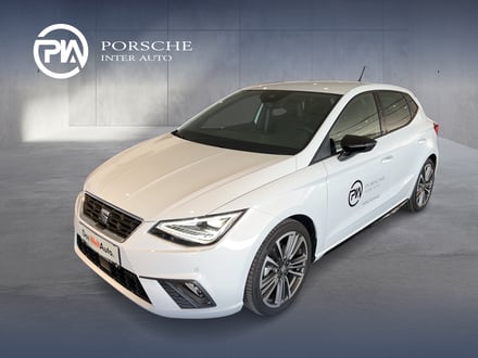 SEAT Ibiza FR Limited Edition 1.0 TSI DSG